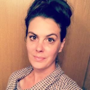 Meet your Posher, Vicki